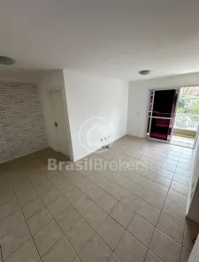 Apartamento com 2 Quartos à venda, 63m² no Engenho de Dentro, Rio de Janeiro