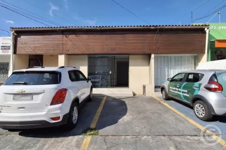 Ponto Comercial para alugar, 59m² no Campinas, São José
