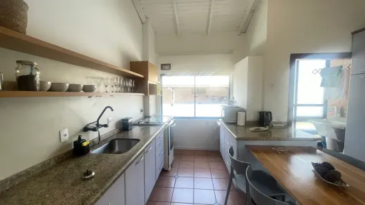 Cobertura com 3 Quartos à venda, 140m² no Jurerê, Florianópolis