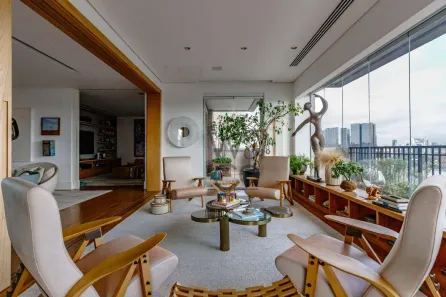 Apartamento com 4 Quartos à venda, 511m² no Jardim Europa, São Paulo