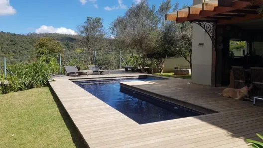 Casa com 4 Quartos à venda, 430m² no Alphaville - Lagoa dos Ingleses, Nova Lima