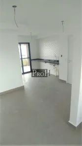 Apartamento com 3 Quartos à venda, 162m² no Campestre, Santo André