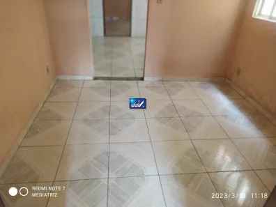Apartamento com 2 Quartos para alugar, 12m² no Padre Miguel, Santa Luzia