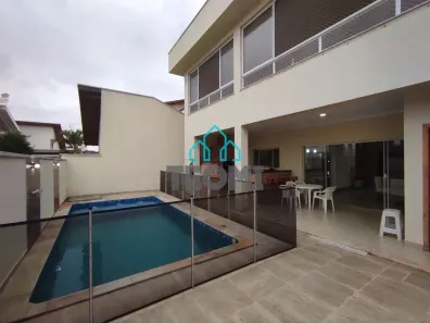 Casa de Condomínio com 3 Quartos à venda, 258m² no Loteamento Residencial Campos do Conde II, Tremembé