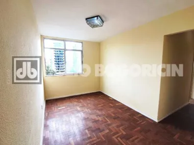 Apartamento com 3 Quartos para venda ou aluguel, 75m² no Todos os Santos, Rio de Janeiro