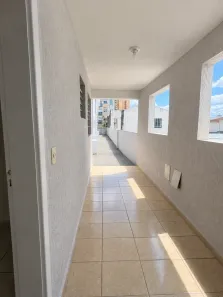 Apartamento com 2 Quartos para alugar, 50m² no Vila Bertioga, São Paulo