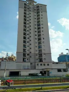 Apartamento com 2 Quartos à venda, 55m² no Nova Petrópolis, São Bernardo do Campo