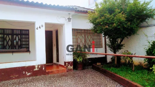 Casa com 4 Quartos à venda, 300m² no Vila Lúcia, São Paulo