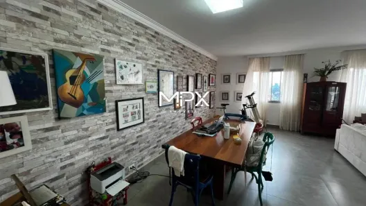 Apartamento com 3 Quartos à venda, 165m² no Centro, Piracicaba