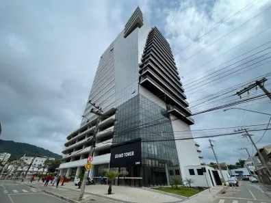 Sala Comercial para alugar, 40m² no Centro, Juiz de Fora