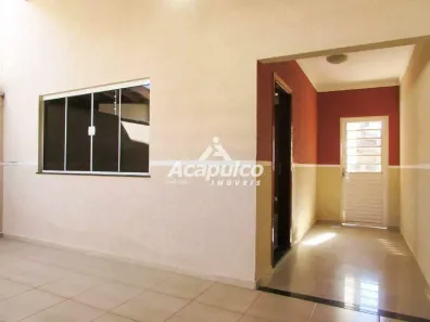 Casa com 2 Quartos à venda, 125m² no Parque Universitário, Americana