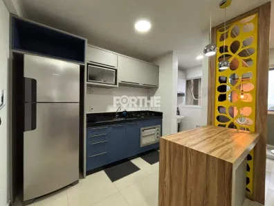 Apartamento com 3 Quartos à venda, 73m² no Centro, Cascavel