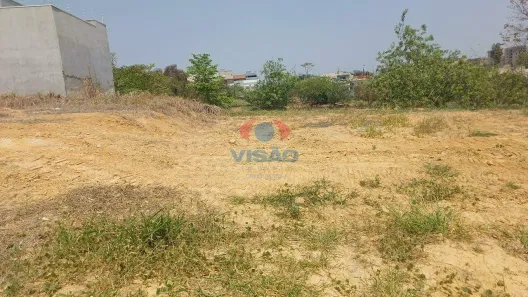 Lote/Terreno à venda, 200m² no Jardim Moriyama, Indaiatuba