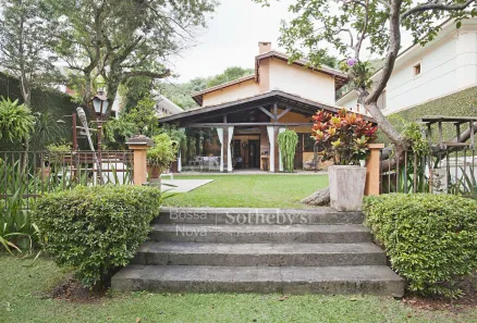 Casa com 5 Quartos à venda, 400m² no Alto de Pinheiros, São Paulo