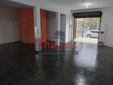 Ponto Comercial para alugar, 220m² no Indaiá, Caraguatatuba