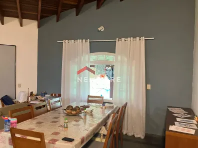 Casa com 3 Quartos à venda, 209m² no Parque dos Cafezais II, Itupeva