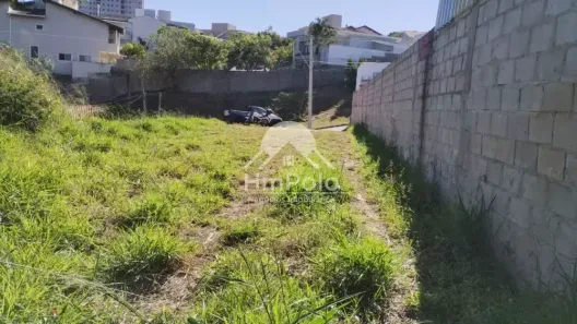Lote/Terreno à venda, 472m² no Lenheiro, Valinhos