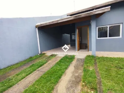 Casa com 3 Quartos à venda, 120m² no Residencial Parque dos Sinos, Jacareí