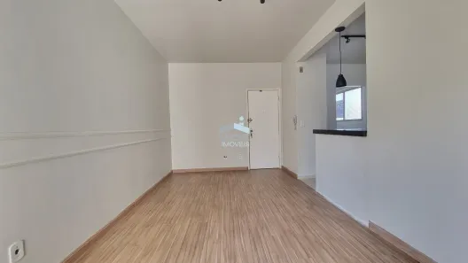 Apartamento com 1 Quarto à venda, 60m² no Cambuí, Campinas