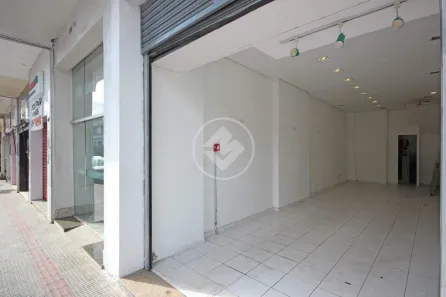 Ponto Comercial para alugar, 86m² no Floresta, Belo Horizonte