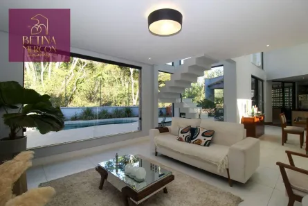 Casa de Condomínio com 4 Quartos à venda, 310m² no Alphaville, Rio das Ostras