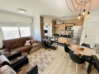 Apartamento com 2 Quartos à venda, 64m² no Centro, Capão da Canoa