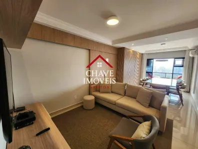 Cobertura com 3 Quartos à venda, 337m² no Boqueirão, Santos