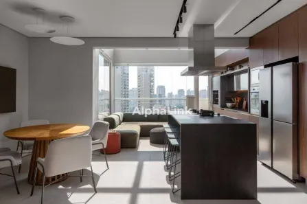 Apartamento com 1 Quarto à venda, 92m² no Santa Teresinha, São Paulo