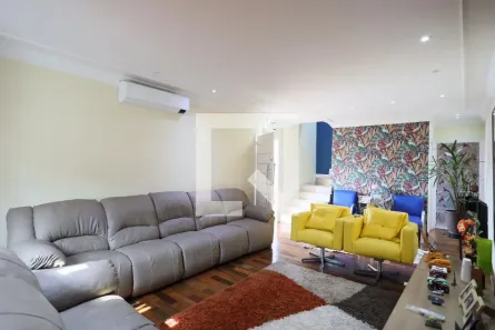 Casa com 4 Quartos à venda, 270m² no Rio Pequeno, São Paulo
