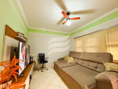 Casa com 3 Quartos à venda, 203m² no Residencial Nobreville, Araçatuba