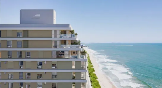 Apartamento com 3 Quartos à venda, 132m² no Tabuleiro, Barra Velha
