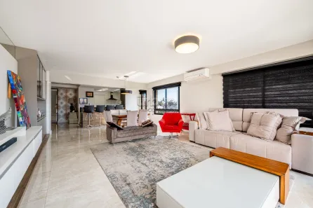 Cobertura com 3 Quartos à venda, 384m² no Vila Jardim, Porto Alegre