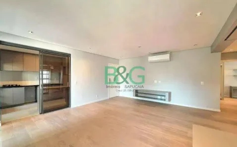 Apartamento com 2 Quartos à venda, 111m² no Sumaré, São Paulo