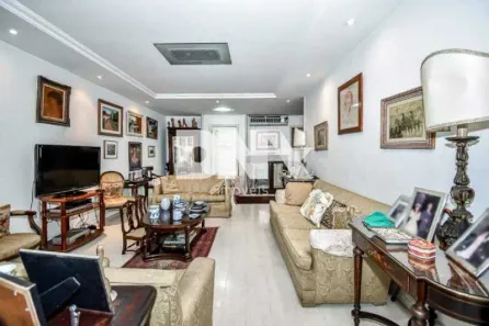 Apartamento com 3 Quartos à venda, 180m² no Copacabana, Rio de Janeiro