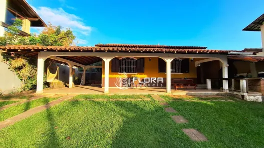 Casa com 3 Quartos à venda, 281m² no Camboinhas, Niterói