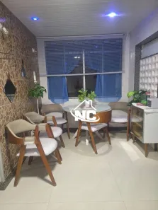 Apartamento com 2 Quartos à venda, 60m² no Colubande, São Gonçalo
