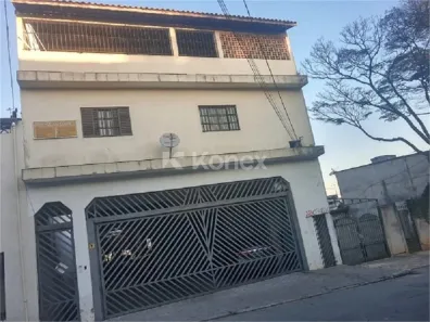 Sobrado com 2 Quartos à venda, 300m² no Jardim Umarizal, São Paulo