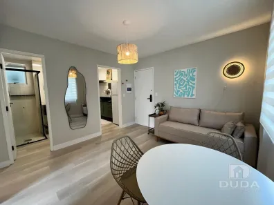 Apartamento com 2 Quartos à venda, 55m² no Itacorubi, Florianópolis