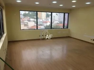 Sala Comercial à venda, 34m² no Santana, São Paulo