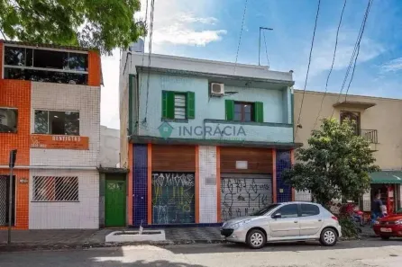 Ponto Comercial para alugar, 177m² no Vila Anastácio, São Paulo