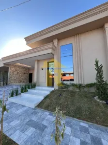 Casa de Condomínio com 3 Quartos à venda, 193m² no Village Normand, São José do Rio Preto