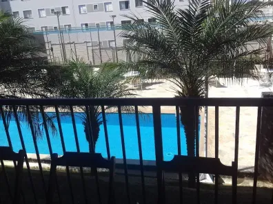 Apartamento com 2 Quartos à venda, 98m² no Jardim Nova Europa, Campinas