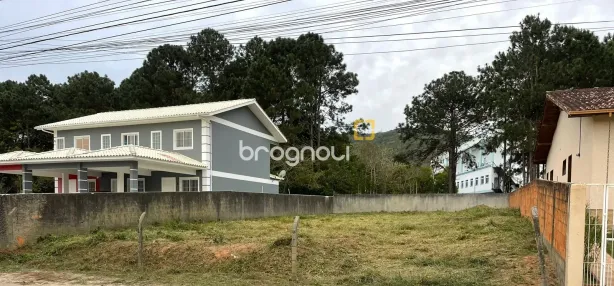 Lote/Terreno à venda, 458m² no Campeche, Florianópolis