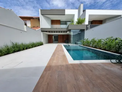 Casa de Condomínio com 5 Quartos à venda, 453m² no Barra da Tijuca, Rio de Janeiro