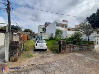 Lote/Terreno à venda, 484m² no Higienópolis, Porto Alegre