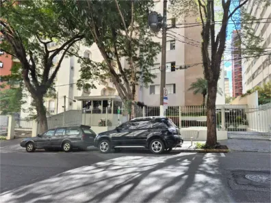 Apartamento com 4 Quartos à venda, 108m² no Itaim Bibi, São Paulo