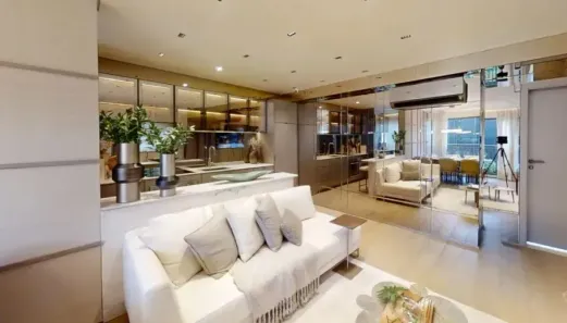 Apartamento com 4 Quartos à venda, 129m² no Vila Mariana, São Paulo