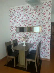 Apartamento com 2 Quartos para alugar, 89m² no Centro, Taubaté
