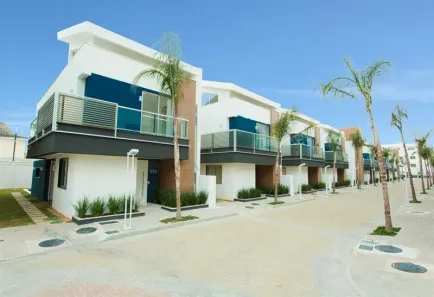 Casa de Condomínio com 4 Quartos à venda, 330m² no Recreio dos Bandeirantes, Rio de Janeiro