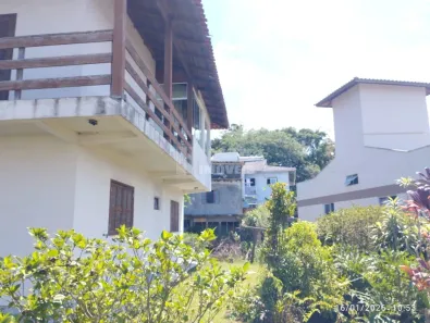 Casa com 5 Quartos à venda, 240m² no Saco Grande, Florianópolis